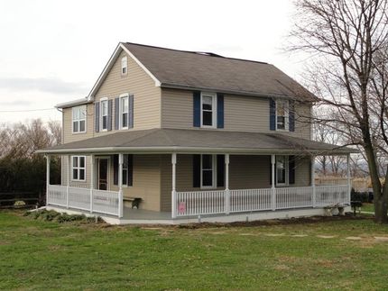 Recreational Property in Lancaster County, Pennsylvania