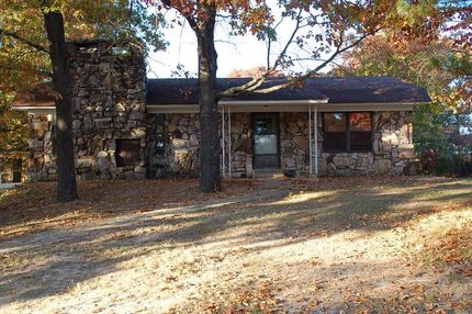 Farm and Ranch in Polk County, Arkansas