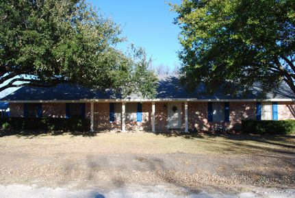 Recreational Property in Hill County, Texas