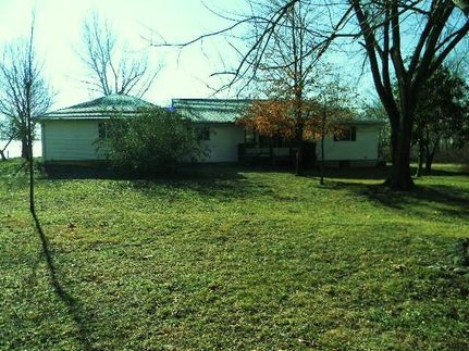 Recreational Property in Ozark County, Missouri