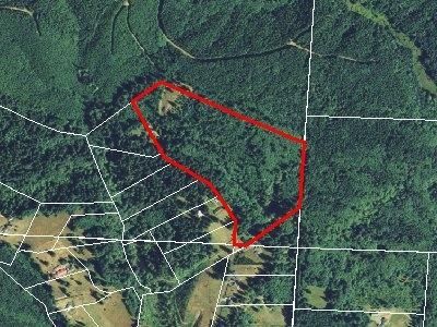 Farm and Ranch in Grays Harbor County, Washington
