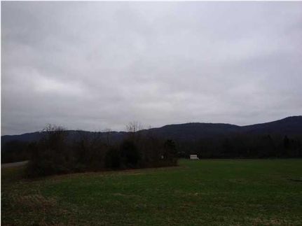 Farm and Ranch in Franklin County, Tennessee