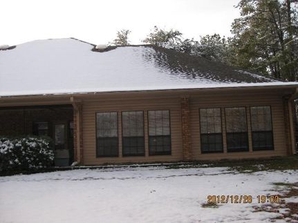 Farm and Ranch in Camp County, Texas
