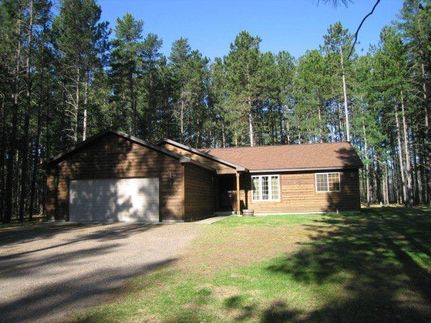 Recreational Property in Oneida County, Wisconsin