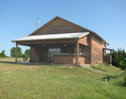 Farm and Ranch in Somervell County, Texas