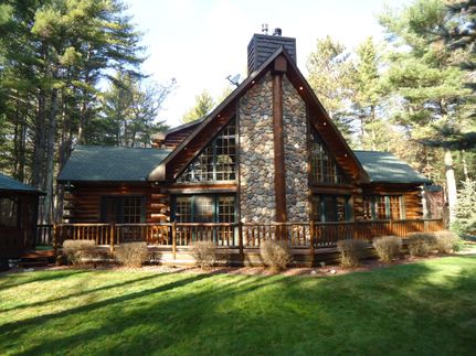 Land in Vilas County, Wisconsin