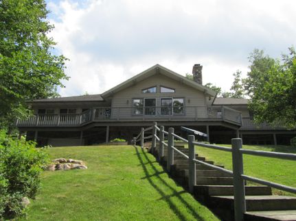 Recreational Property in Vilas County, Wisconsin