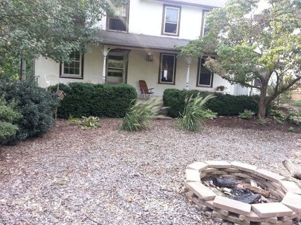 House in Lancaster County, Pennsylvania