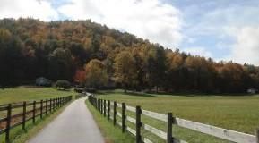 Land in Transylvania County, North Carolina