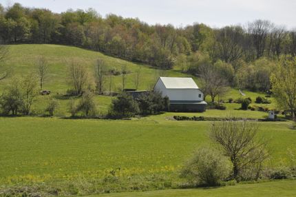 Land in Holmes County, Ohio