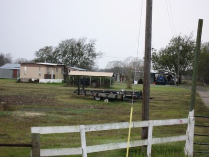 Farm and Ranch in Matagorda County, Texas