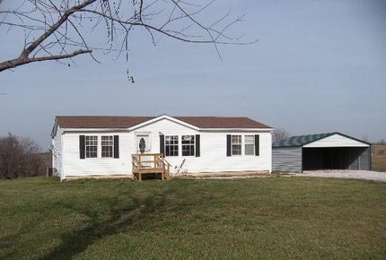 Farm and Ranch in Lincoln County, Missouri
