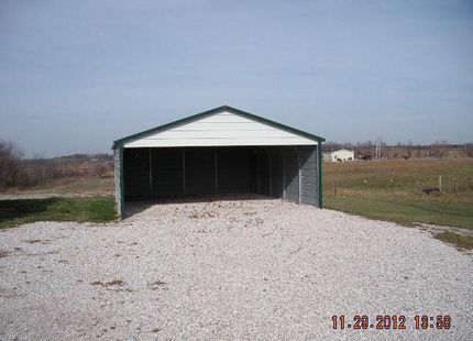 Farm and Ranch in Lincoln County, Missouri