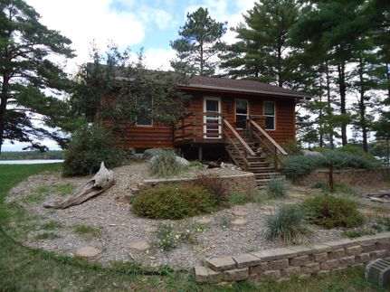 Recreational Property in Oneida County, Wisconsin