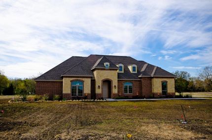 Farm and Ranch in Navarro County, Texas