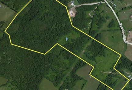 Farm and Ranch in Adams County, Ohio