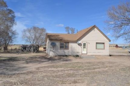 Recreational Property in Scotts Bluff County, Nebraska