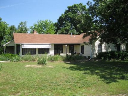 Farm and Ranch in Saint Clair County, Missouri