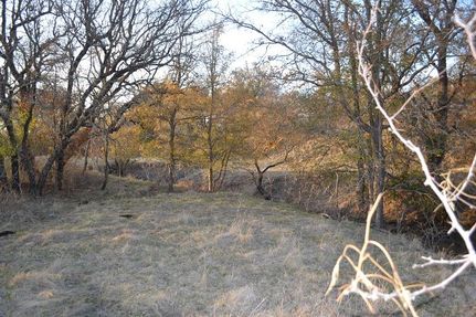 Farm and Ranch in Mills County, Texas