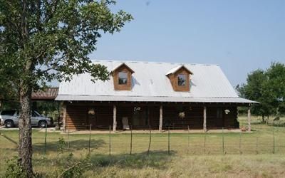 Undeveloped Land in Palo Pinto County, Texas