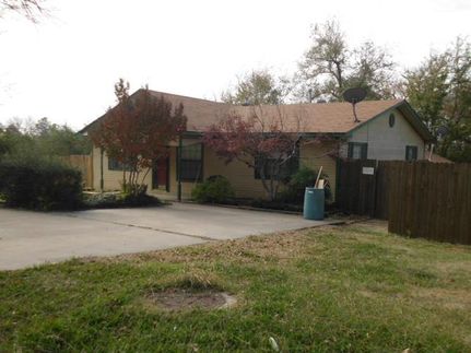 Farm and Ranch in Hughes County, Oklahoma