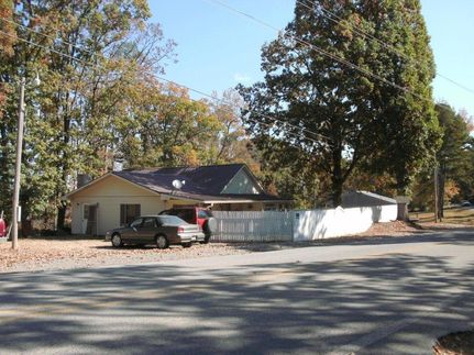 Farm and Ranch in Polk County, Arkansas