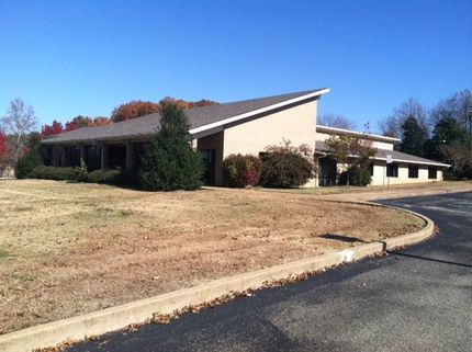 Land in Madison County, Tennessee