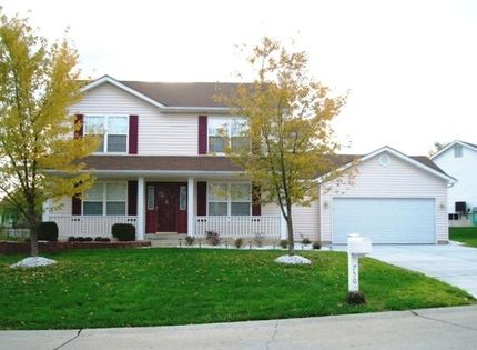 Land in Saint Charles County, Missouri