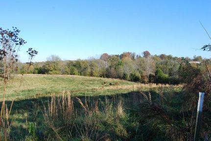 Farm and Ranch in Spartanburg County, South Carolina