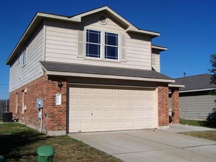 Recreational Property in Travis County, Texas