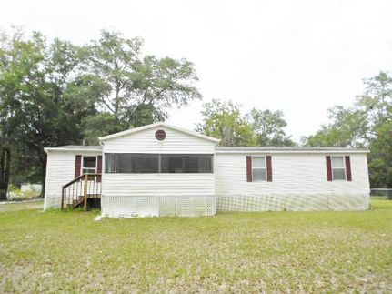 Farm and Ranch in Gilchrist County, Florida