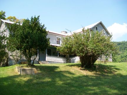 Farm and Ranch in Hampshire County, West Virginia