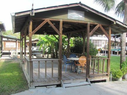 Recreational Property in Dixie County, Florida