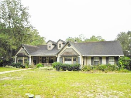 Farm and Ranch in Dixie County, Florida