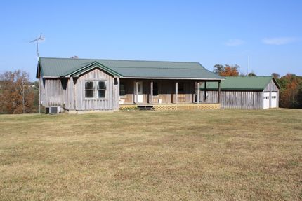 Farm and Ranch in Limestone County, Alabama