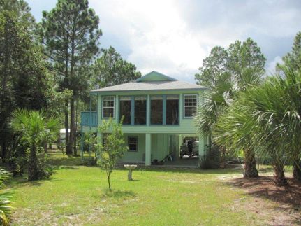 Recreational Property in Dixie County, Florida