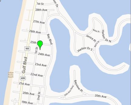 Farm and Ranch in Pinellas County, Florida