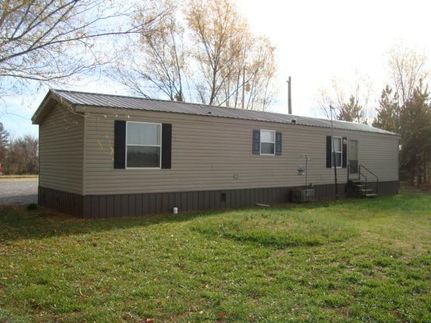 Commercial Property in Ballard County, Kentucky