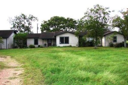 Land in Dewitt County, Texas