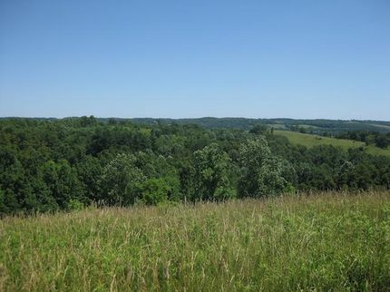 Farm and Ranch in Muskingum County, Ohio