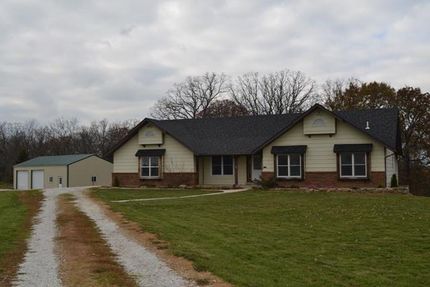 Recreational Property in Lincoln County, Missouri