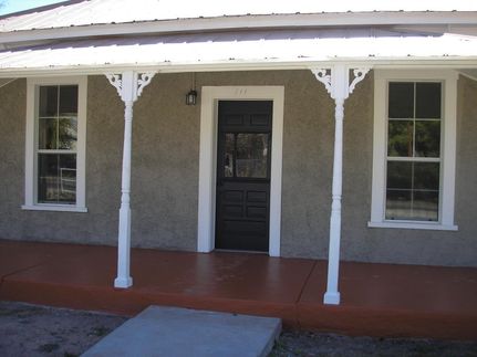 Land in Terrell County, Texas