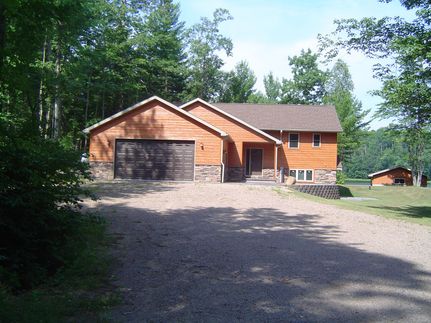 Recreational Property in Oneida County, Wisconsin