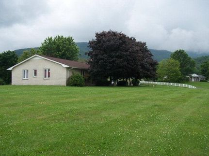 Farm and Ranch in Grayson County, Virginia