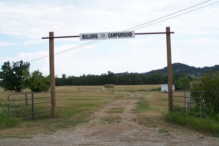 Farm and Ranch in Meade County, South Dakota