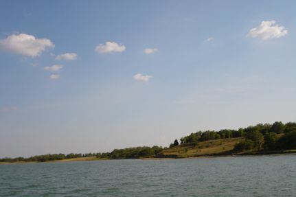 Recreational Property in Cooke County, Texas