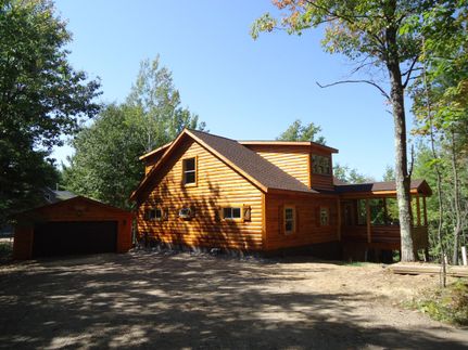 Timberland Property in Oneida County, Wisconsin