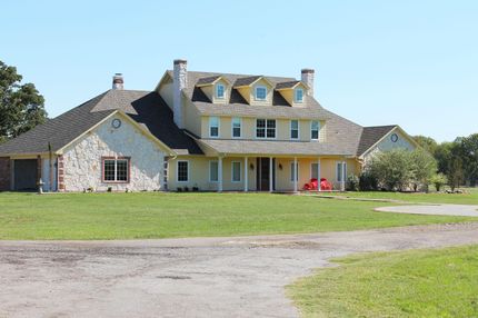 Recreational Property in Hopkins County, Texas