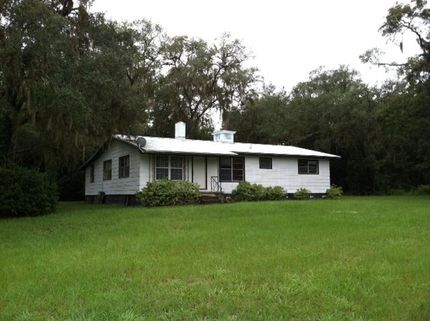 Farm and Ranch in Levy County, Florida