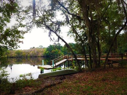Land in Bulloch County, Georgia